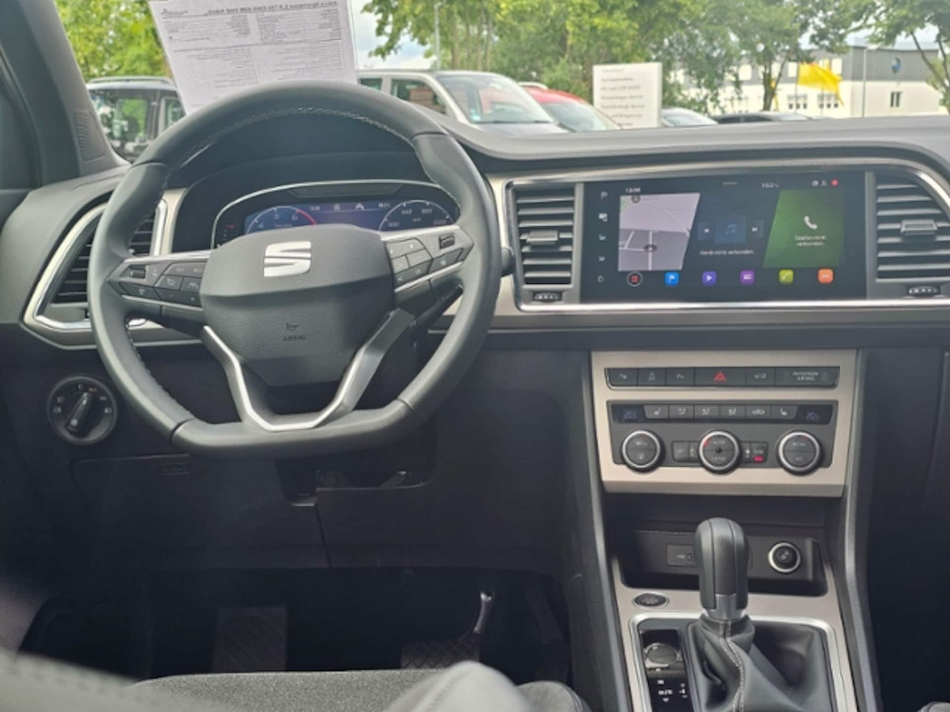SEAT Ateca Xperience