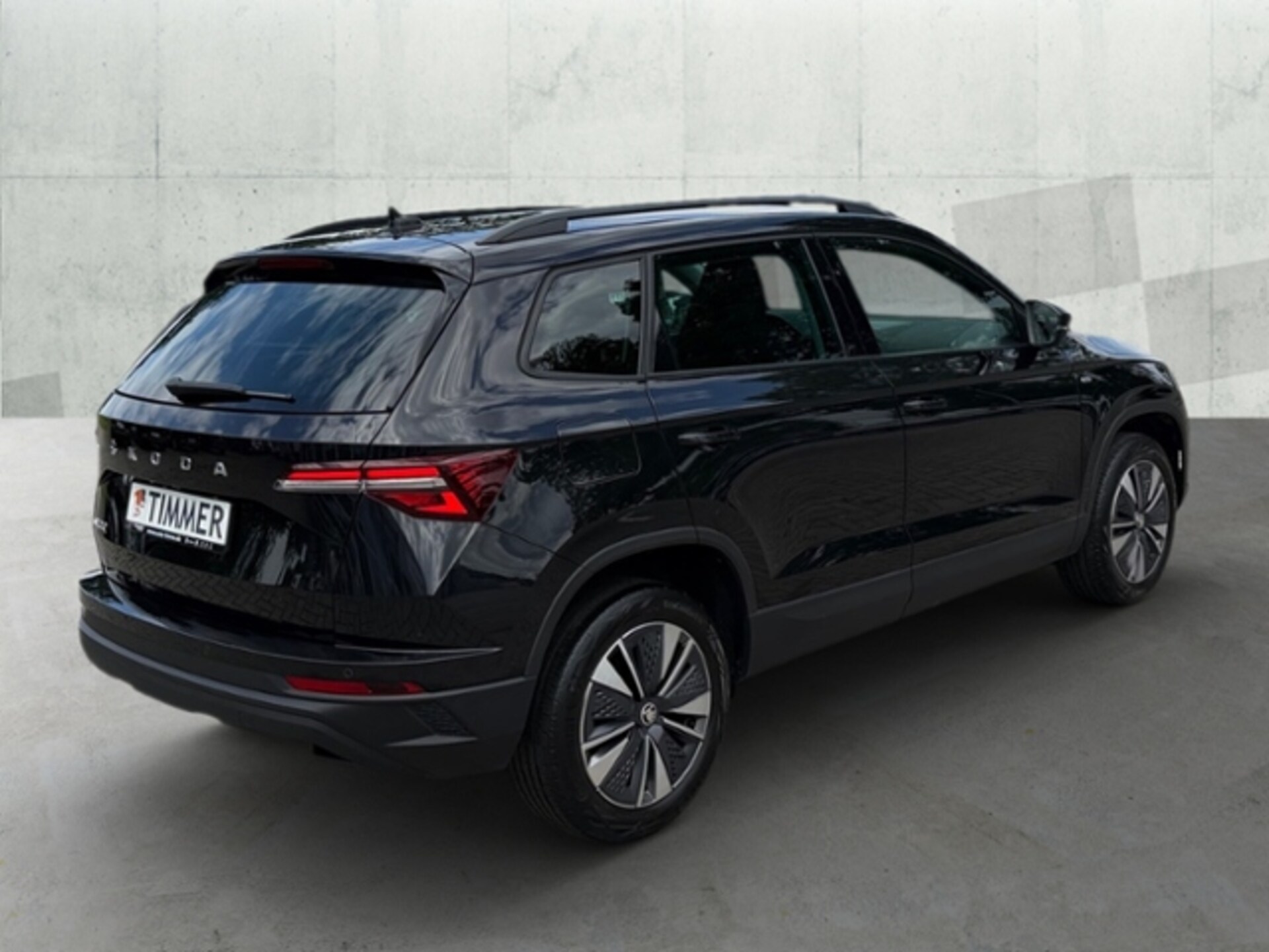 Skoda Karoq Ambition
