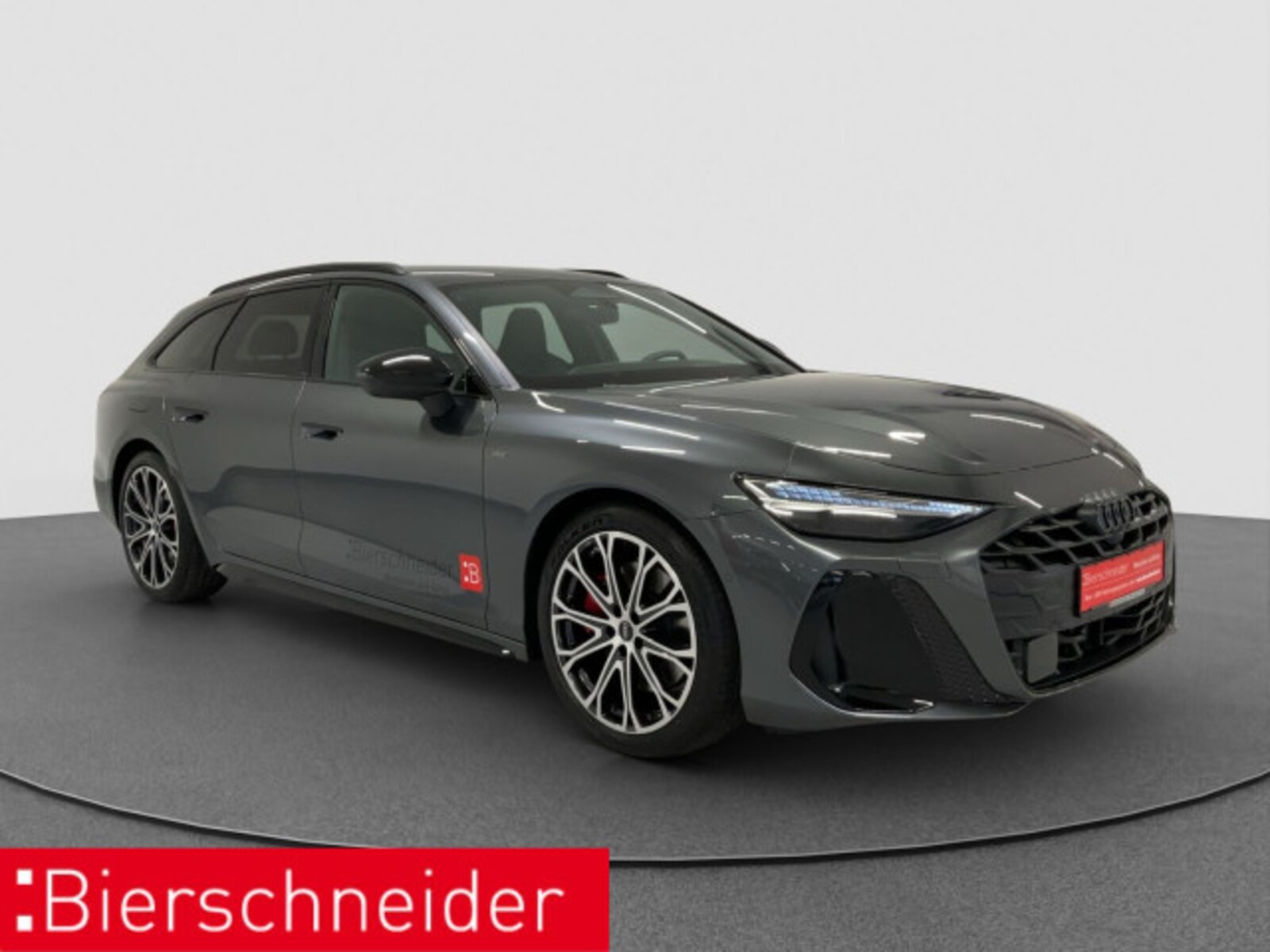 Audi A6 Avant – Bild 3