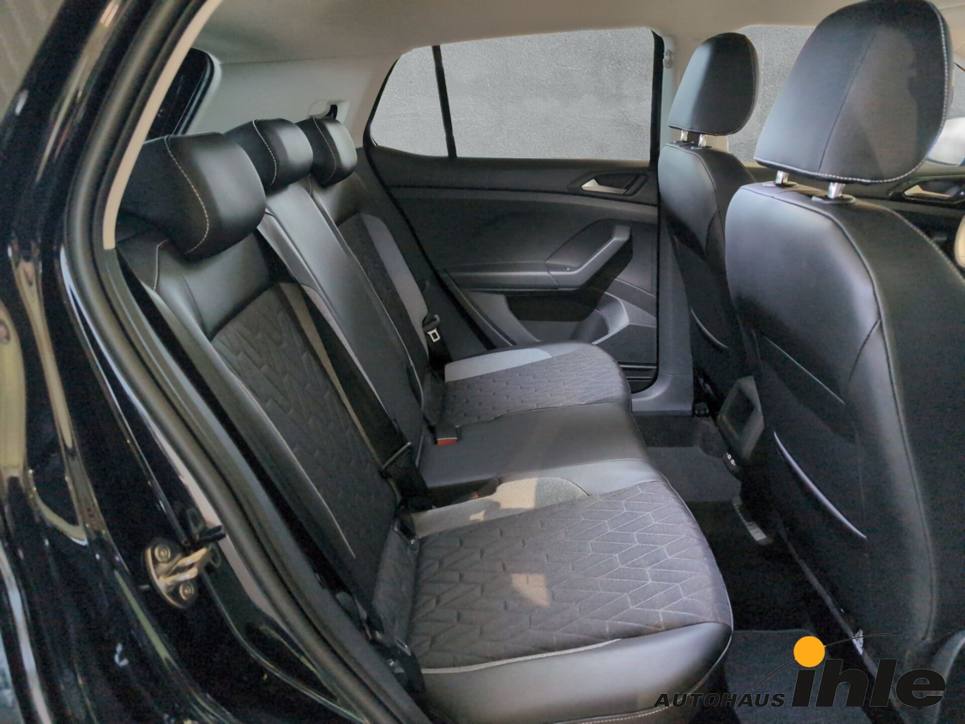 Volkswagen T-Cross ENERGY