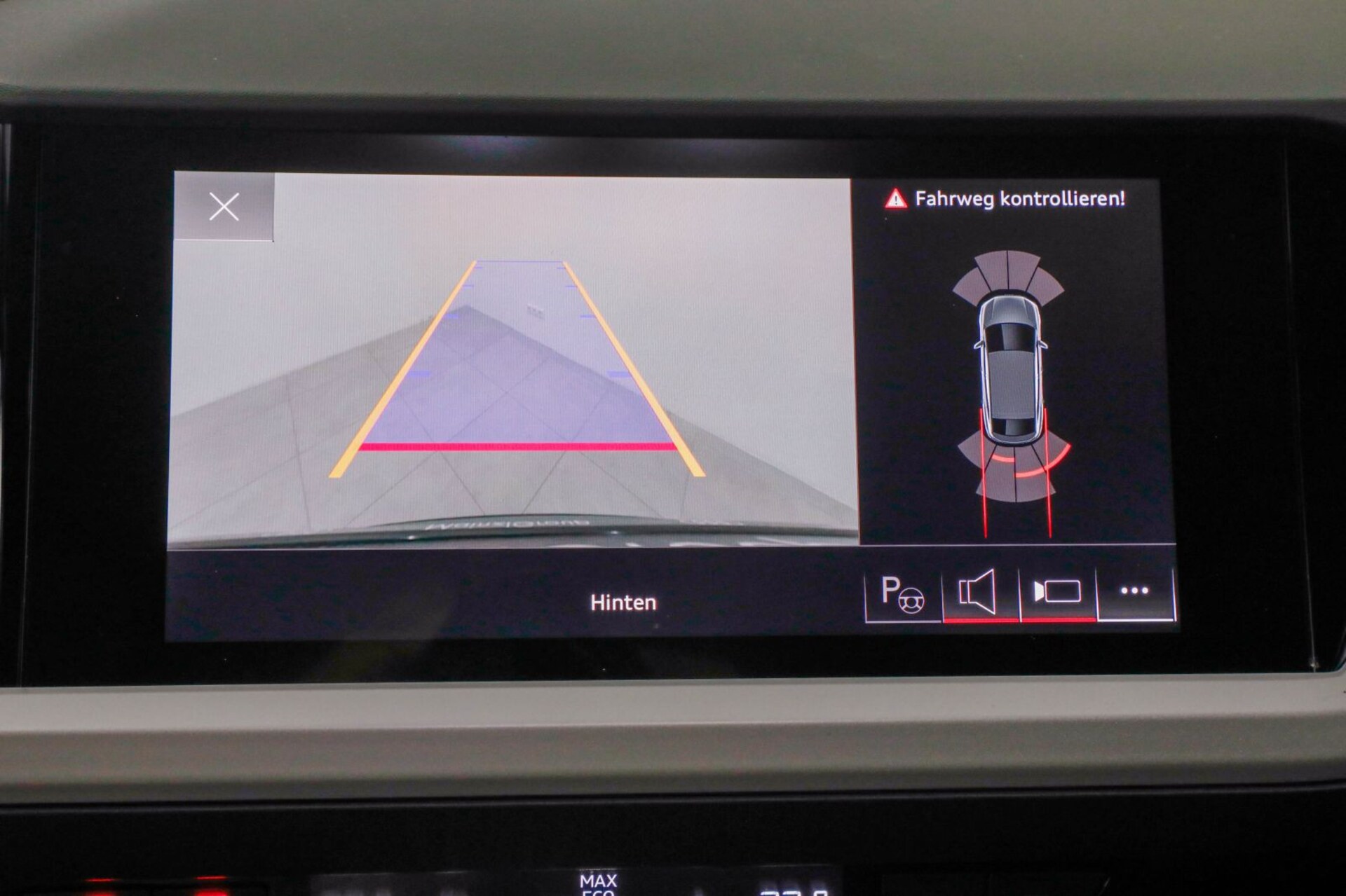Audi Q4 Sportback e-tron