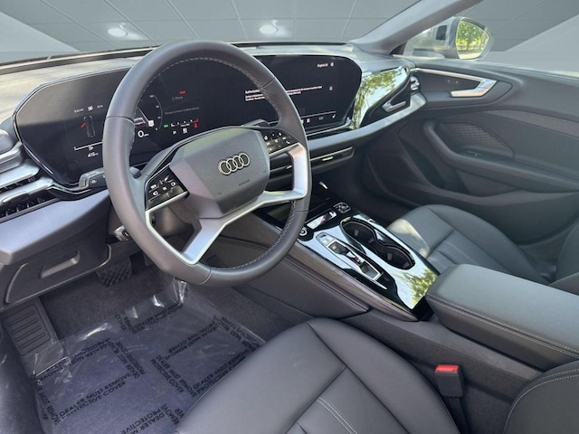 2025 Audi New A5 Premium - Photo 4