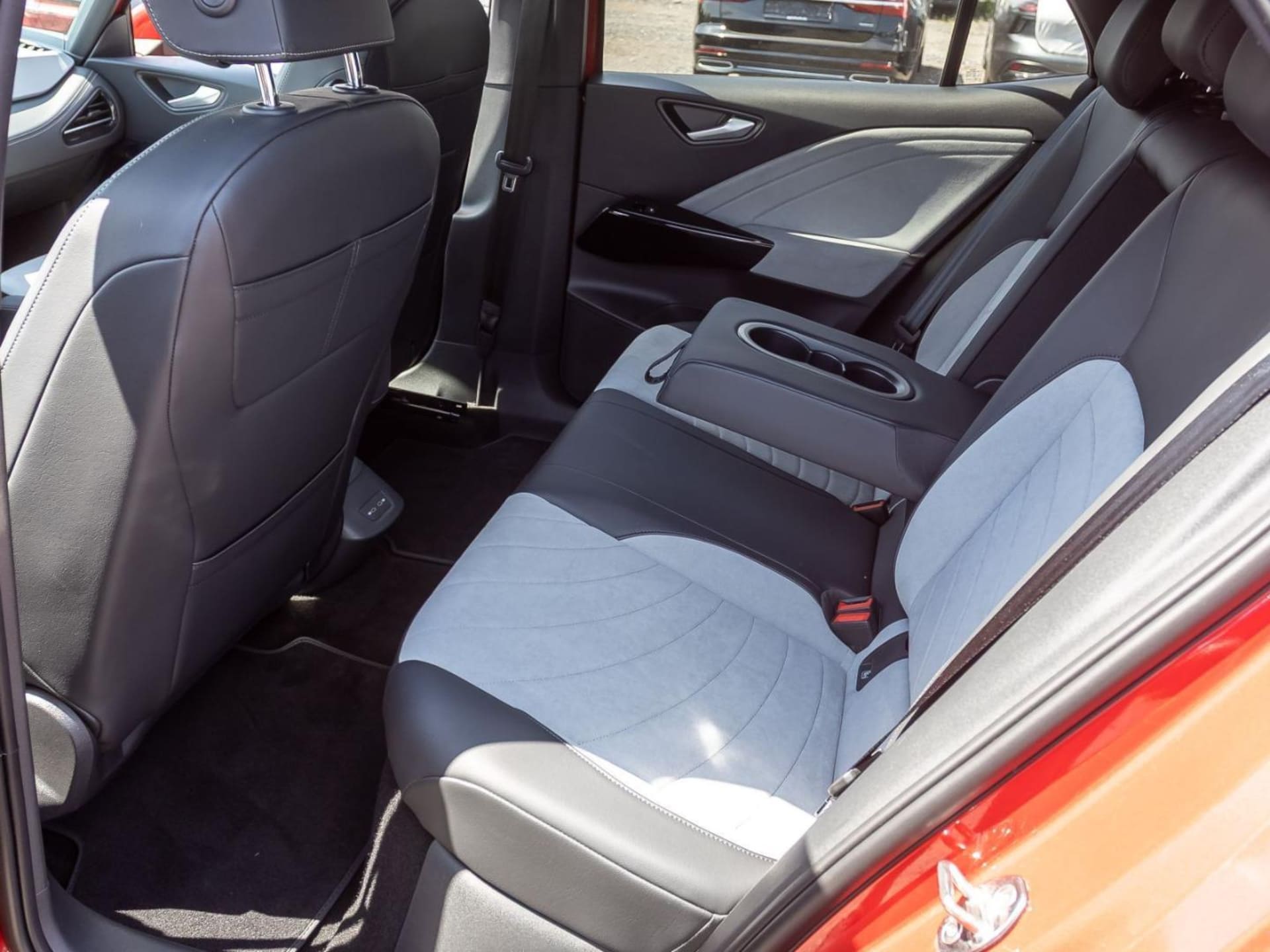 Volkswagen ID.3 MOVE Pro