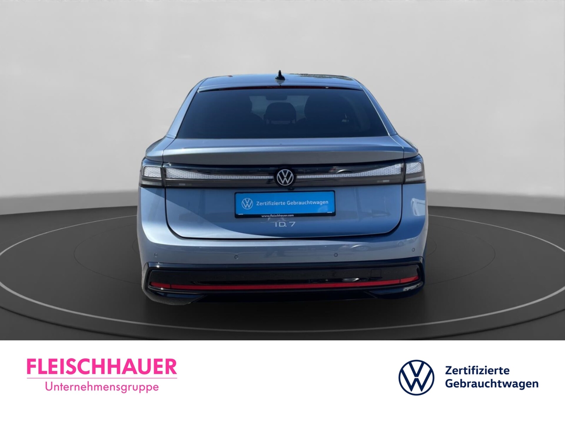 Volkswagen ID.7 Pro