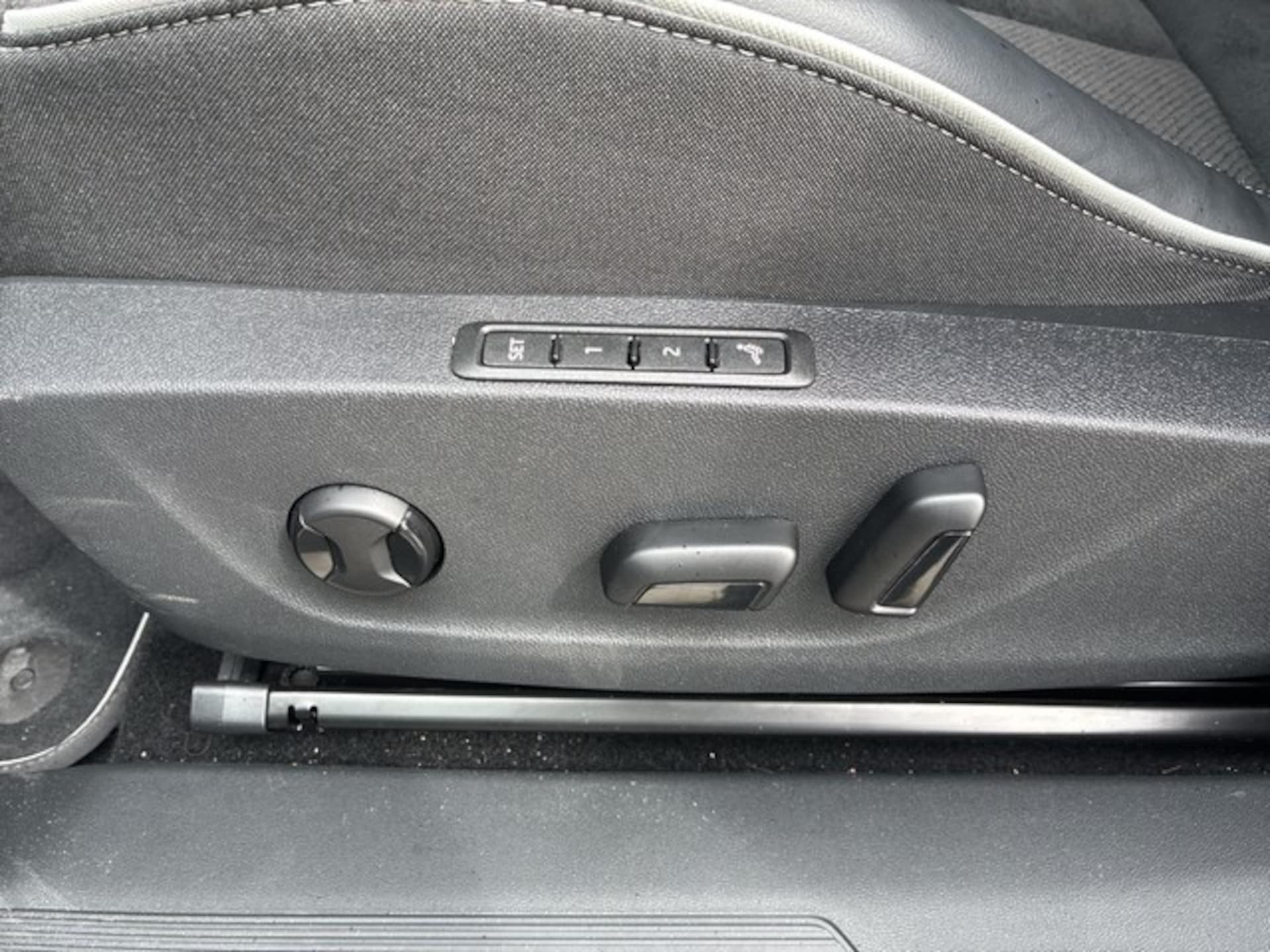Skoda Enyaq 60 Sportline