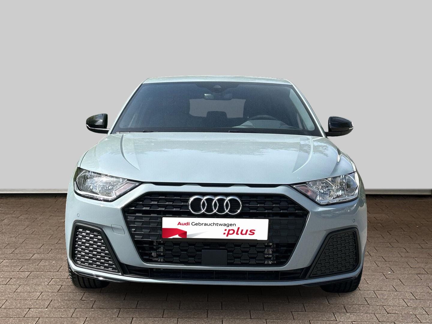 Bild über Audi A1 Sportback 30 TFSI S tronic - für weitere Informationen kontaktieren Sie den Audi Partner
