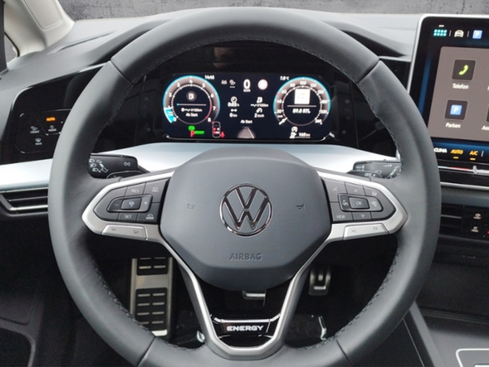 Volkswagen Golf – Bild 6