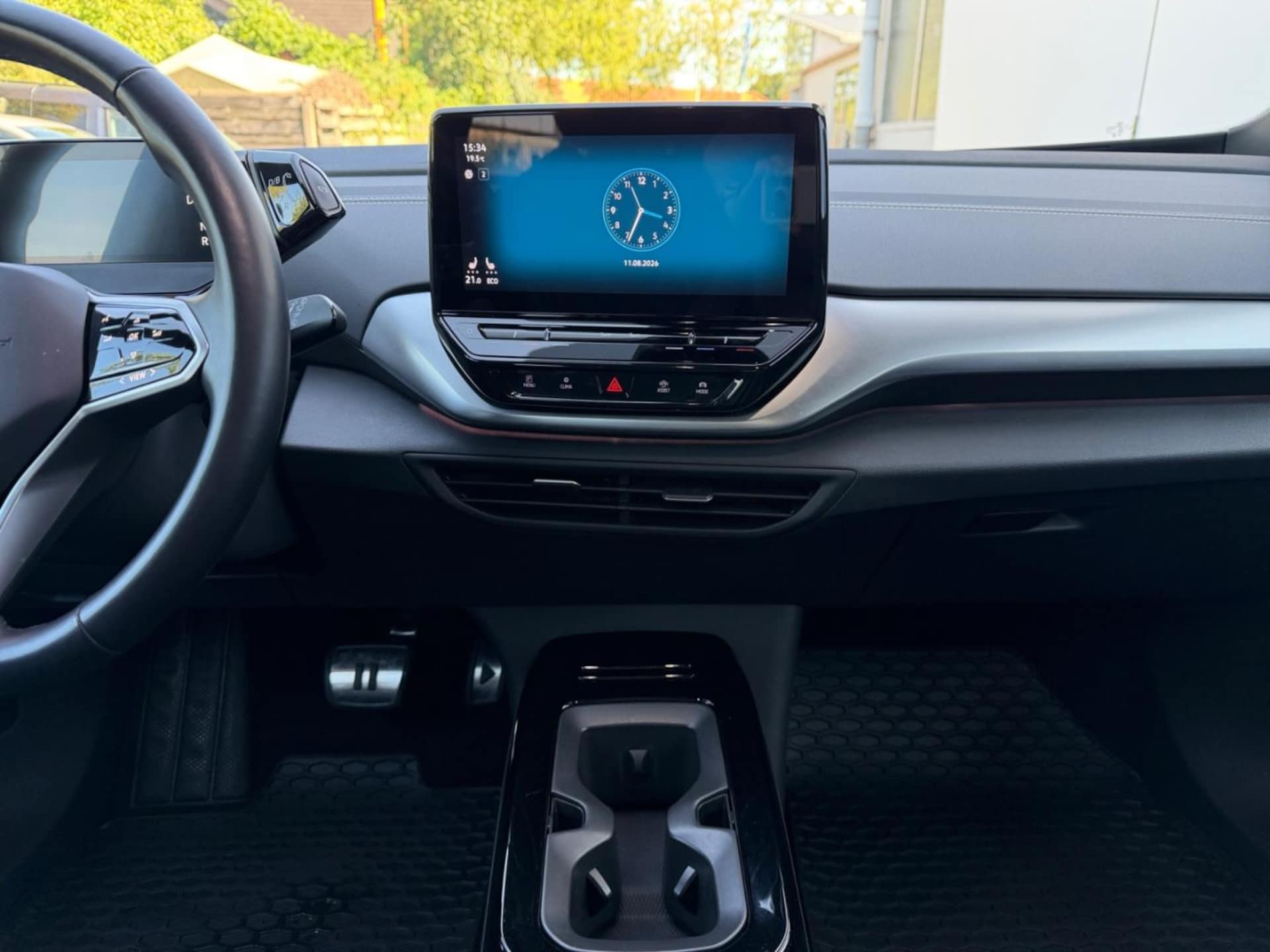 Volkswagen ID.4 Pro Performance