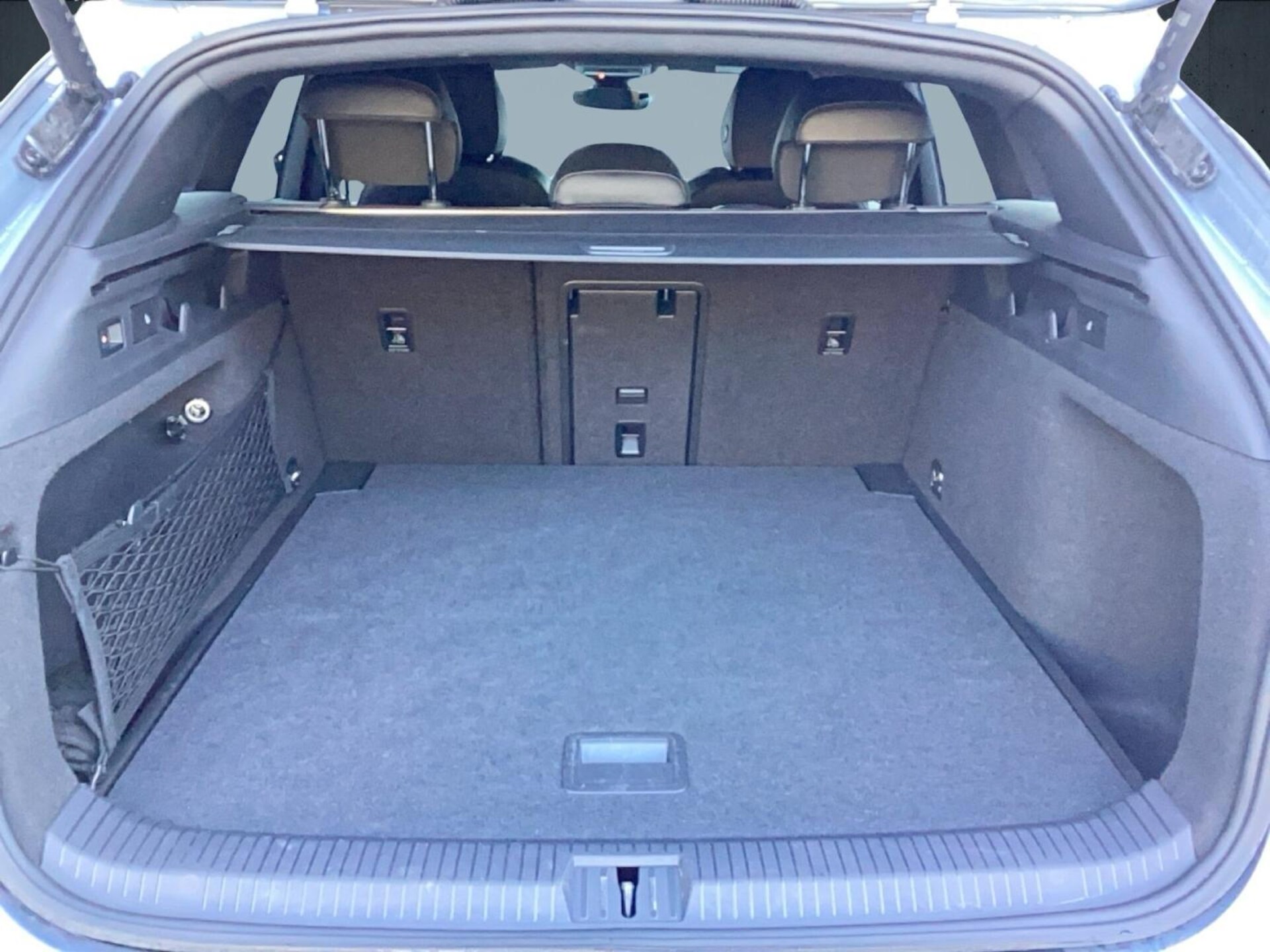 Volkswagen ID.7 Tourer Pro S