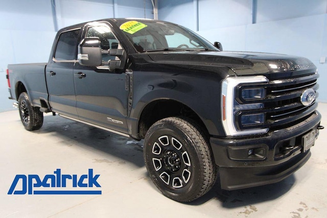 2025 Ford