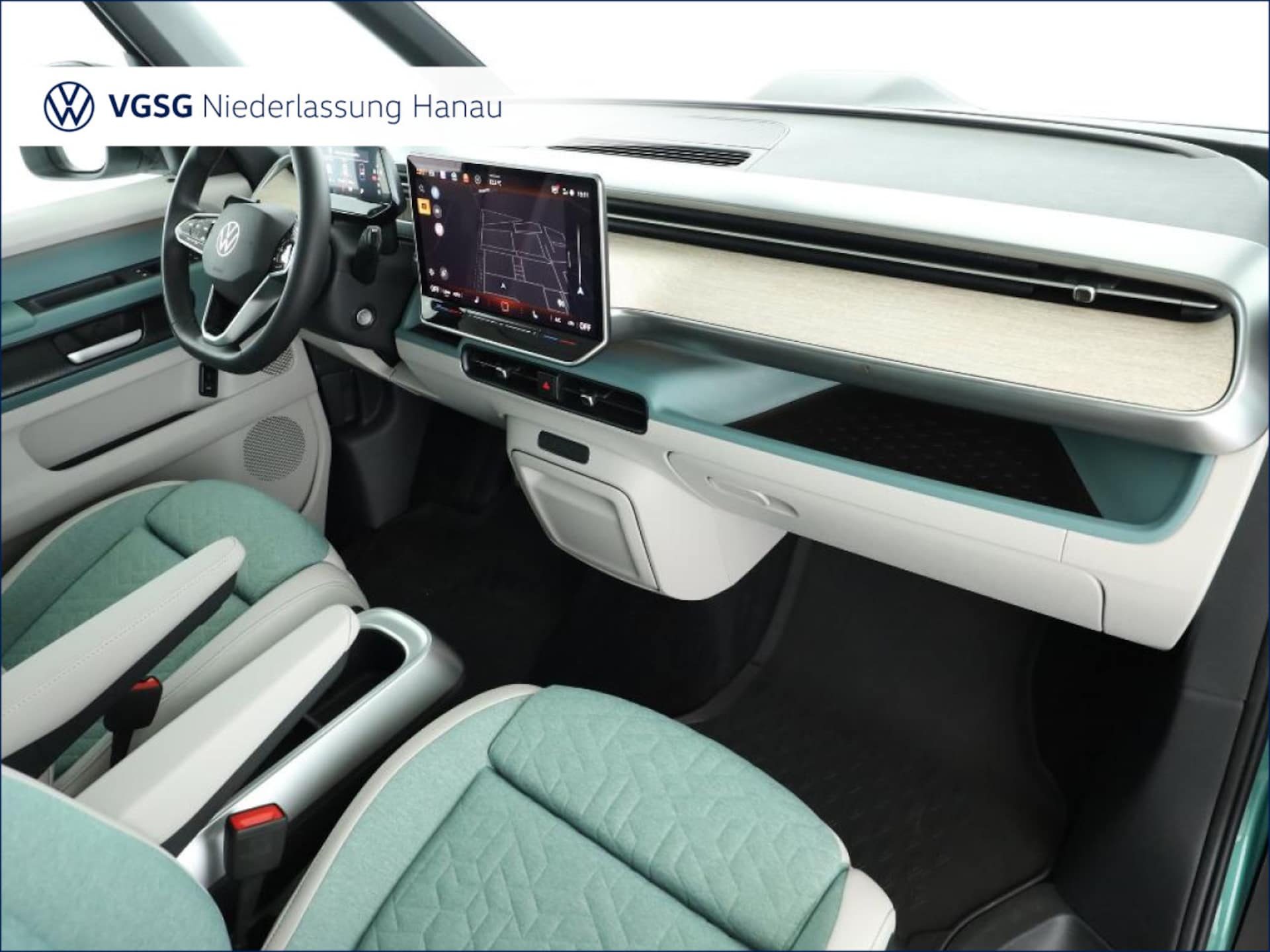 Volkswagen ID. Buzz Pro