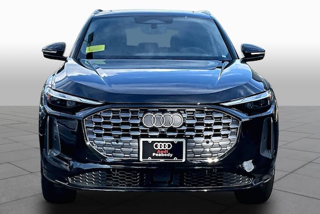 2026 Audi Q5