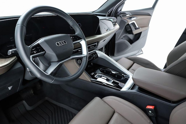 2025 Audi Q5 Sportback Premium Plus - Photo 23