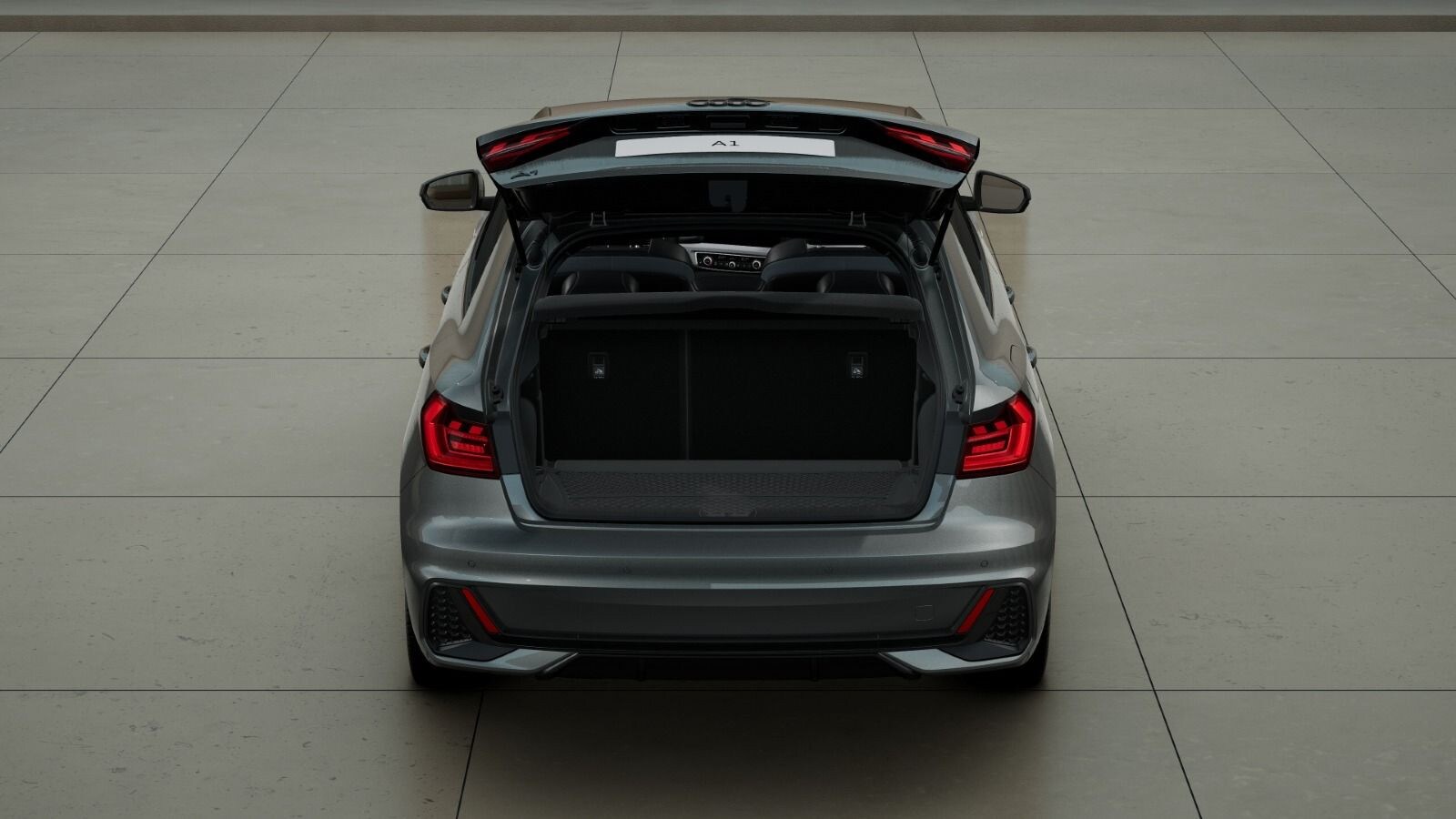 Audi A1 Sportback – Bild 6