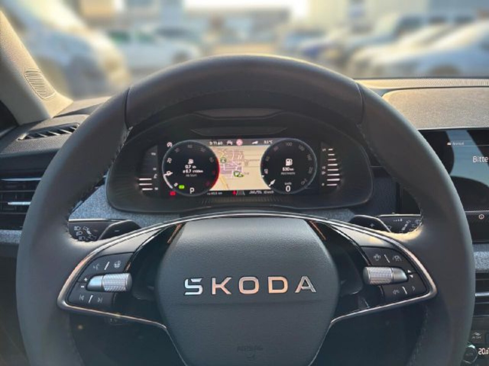 Škoda Kamiq – Bild 8