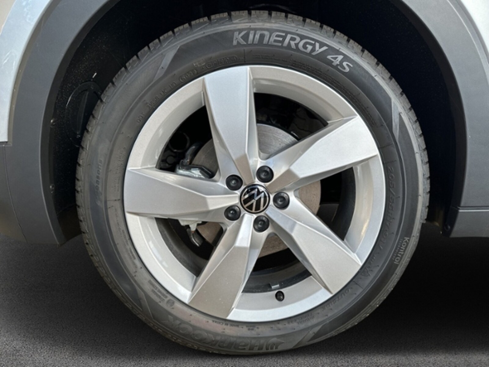 Volkswagen T-Cross – Bild 8
