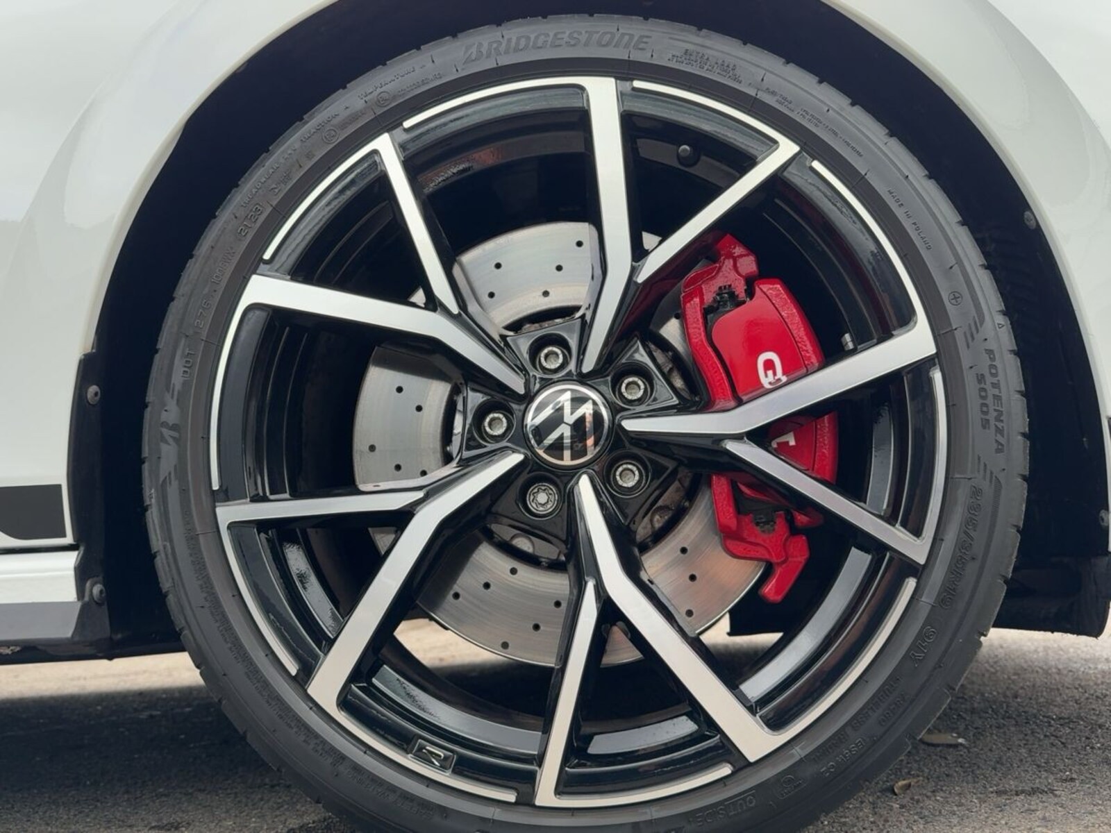 Volkswagen Golf – Bild 7
