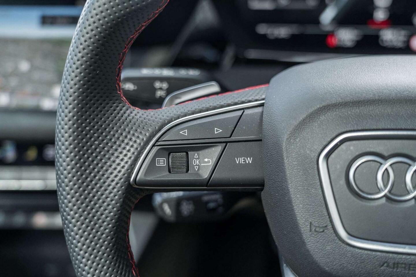 Image about Audi S3 Sedan TFSI quattro S tronic