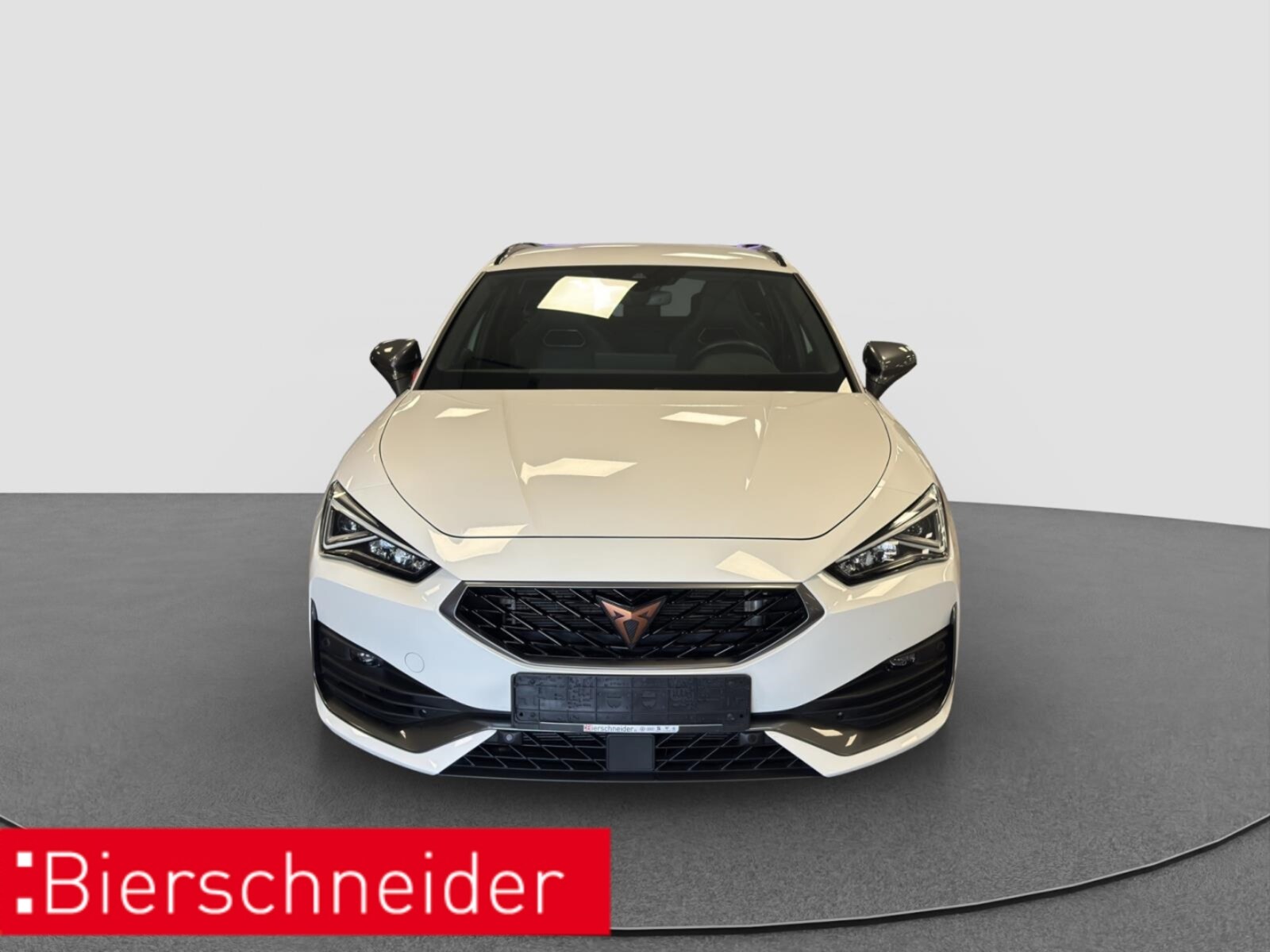 CUPRA Leon Sportstourer – Bild 2