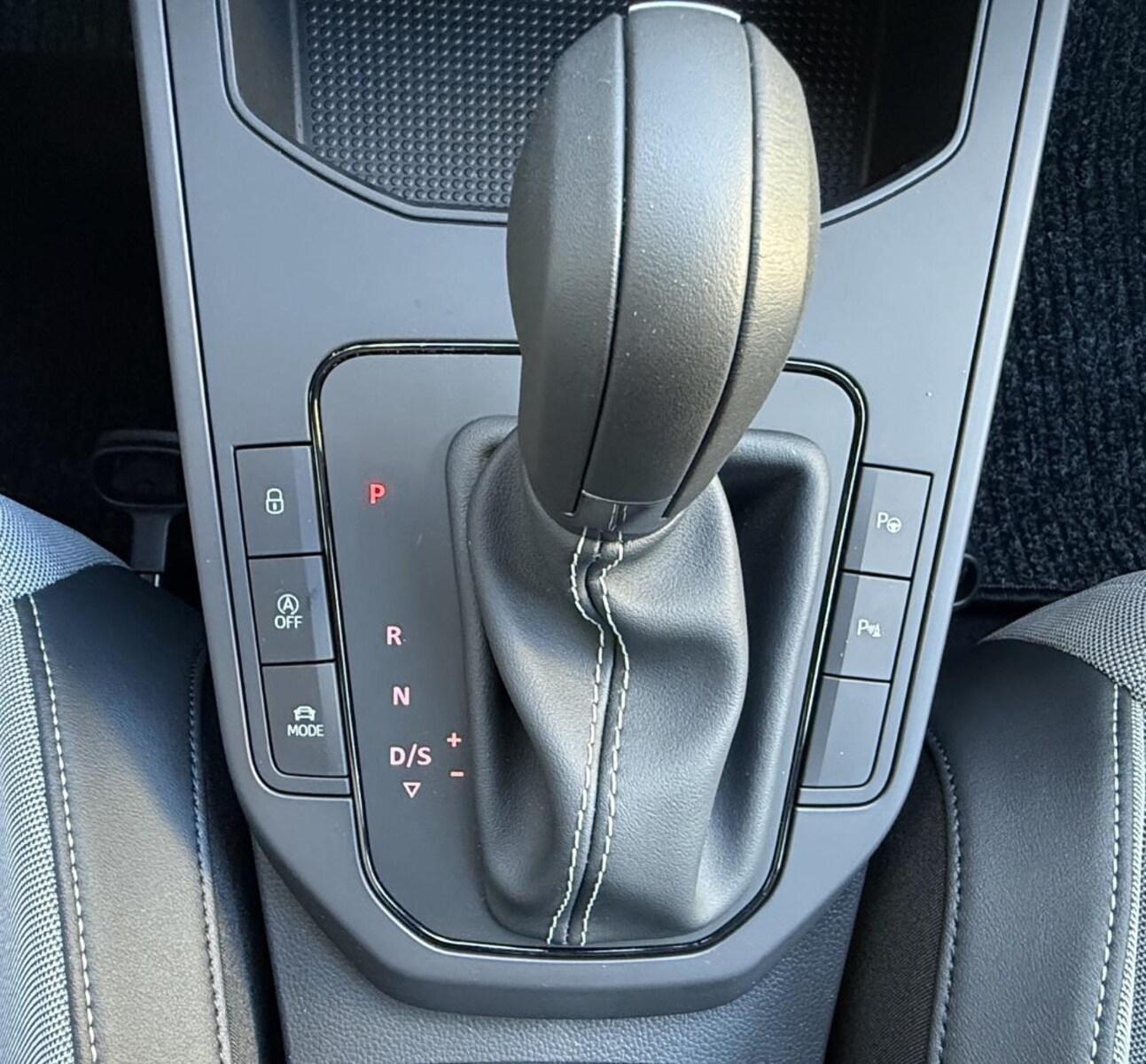 SEAT Arona – Bild 19