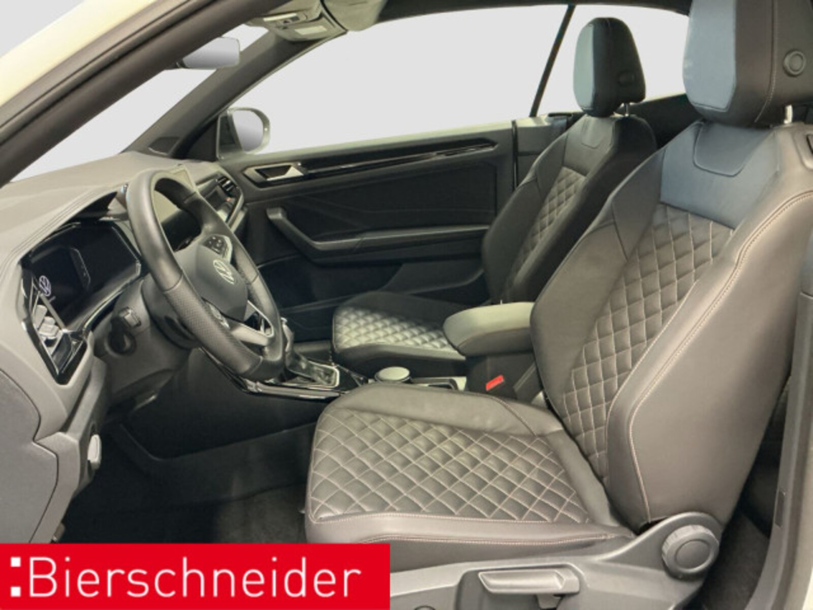 Volkswagen T-Roc Cabriolet – Bild 12