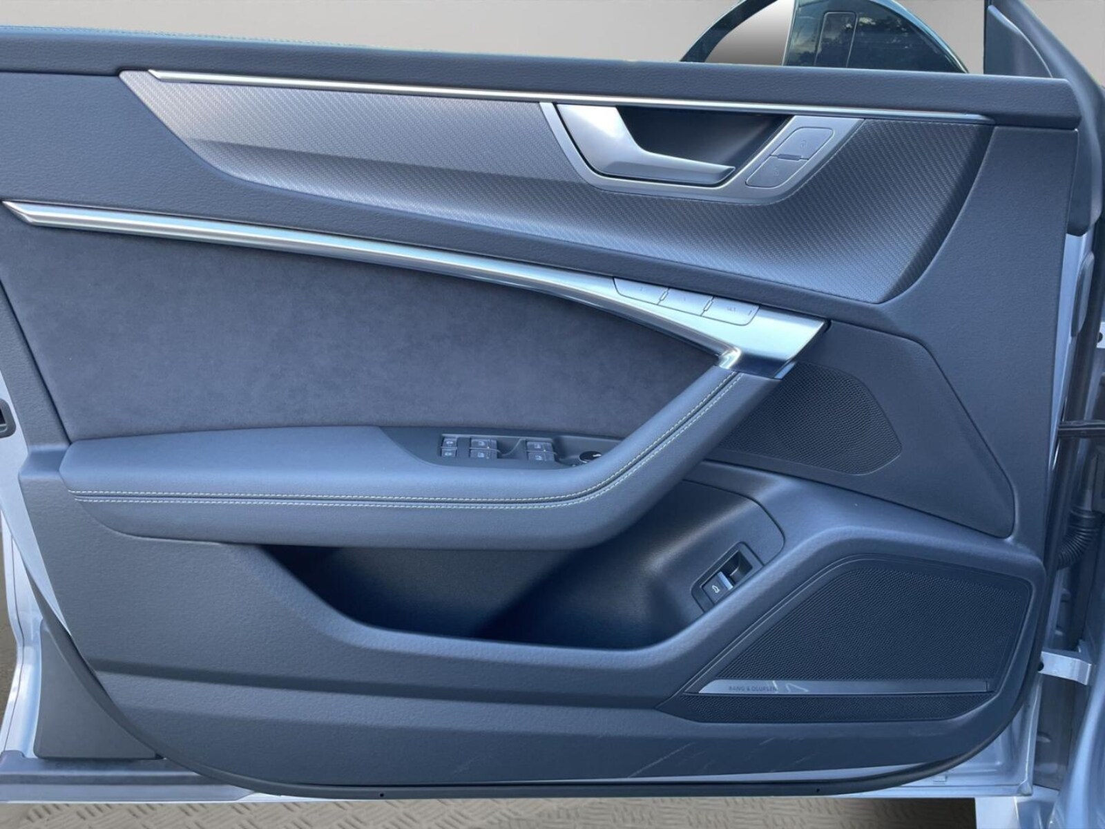 Audi RS 7 Sportback – Bild 15