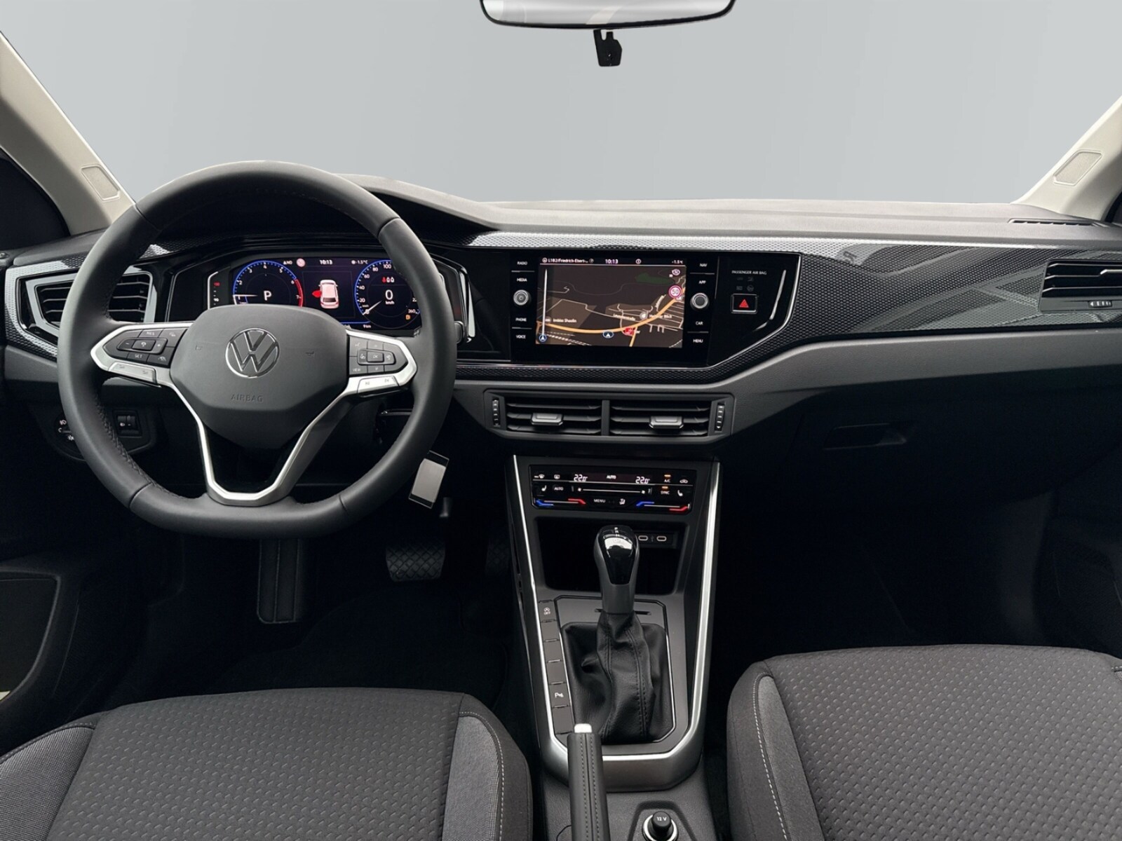 Volkswagen Polo – Bild 12