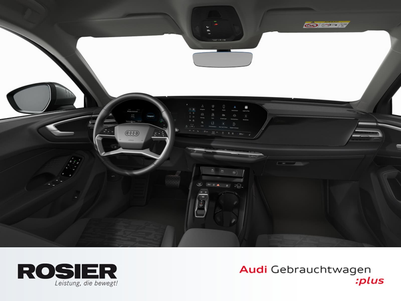 Audi A5 Avant – Bild 2