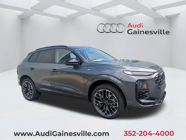 Photo of 2026 Audi Q3 SUV
