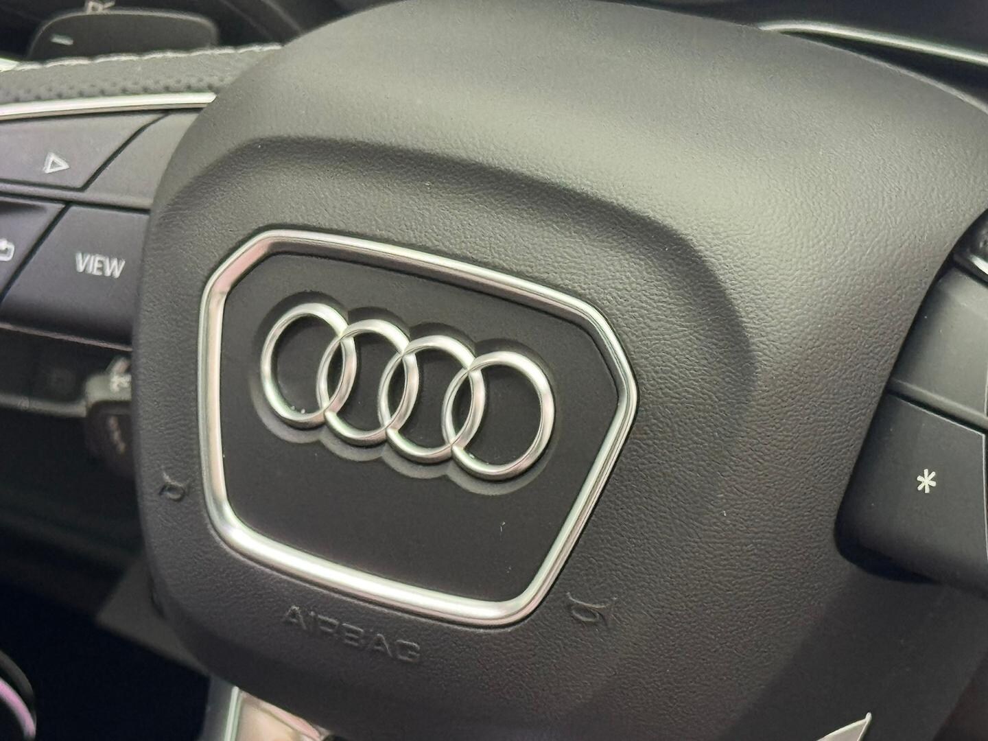Image about Audi A4 Avant S line 45 TFSI quattro S tronic