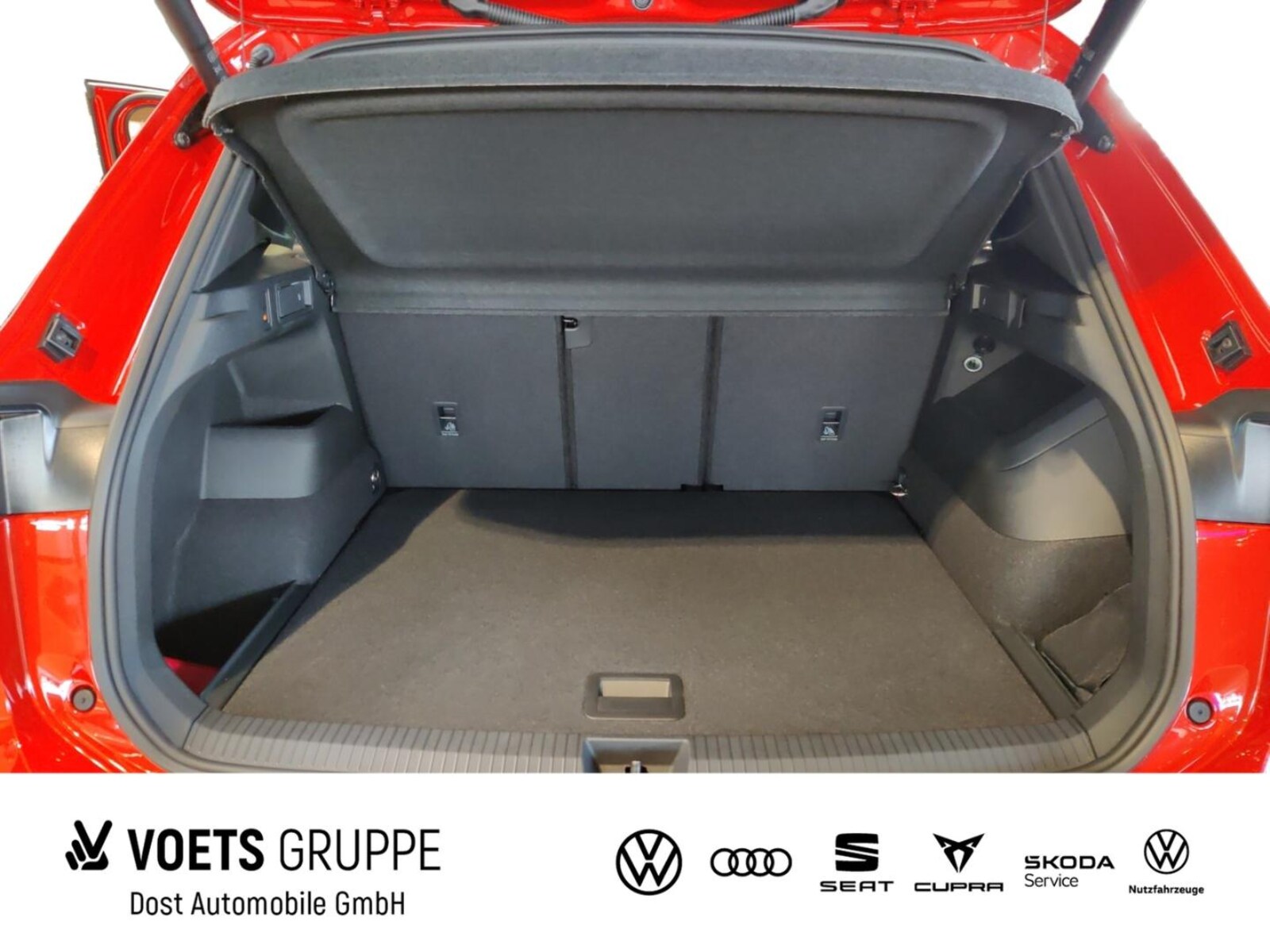 Volkswagen Tiguan – Bild 13