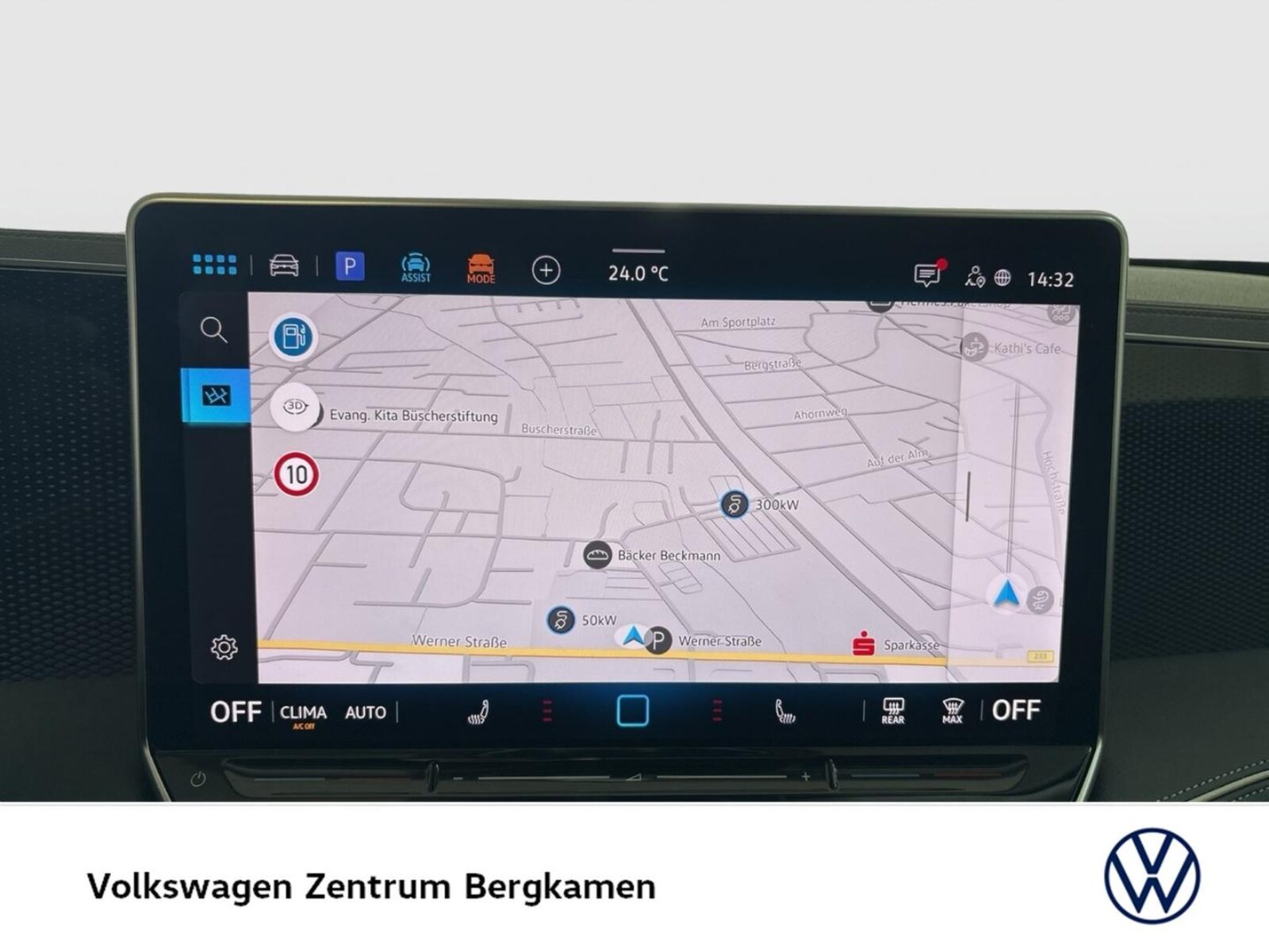 Volkswagen Passat – Bild 14
