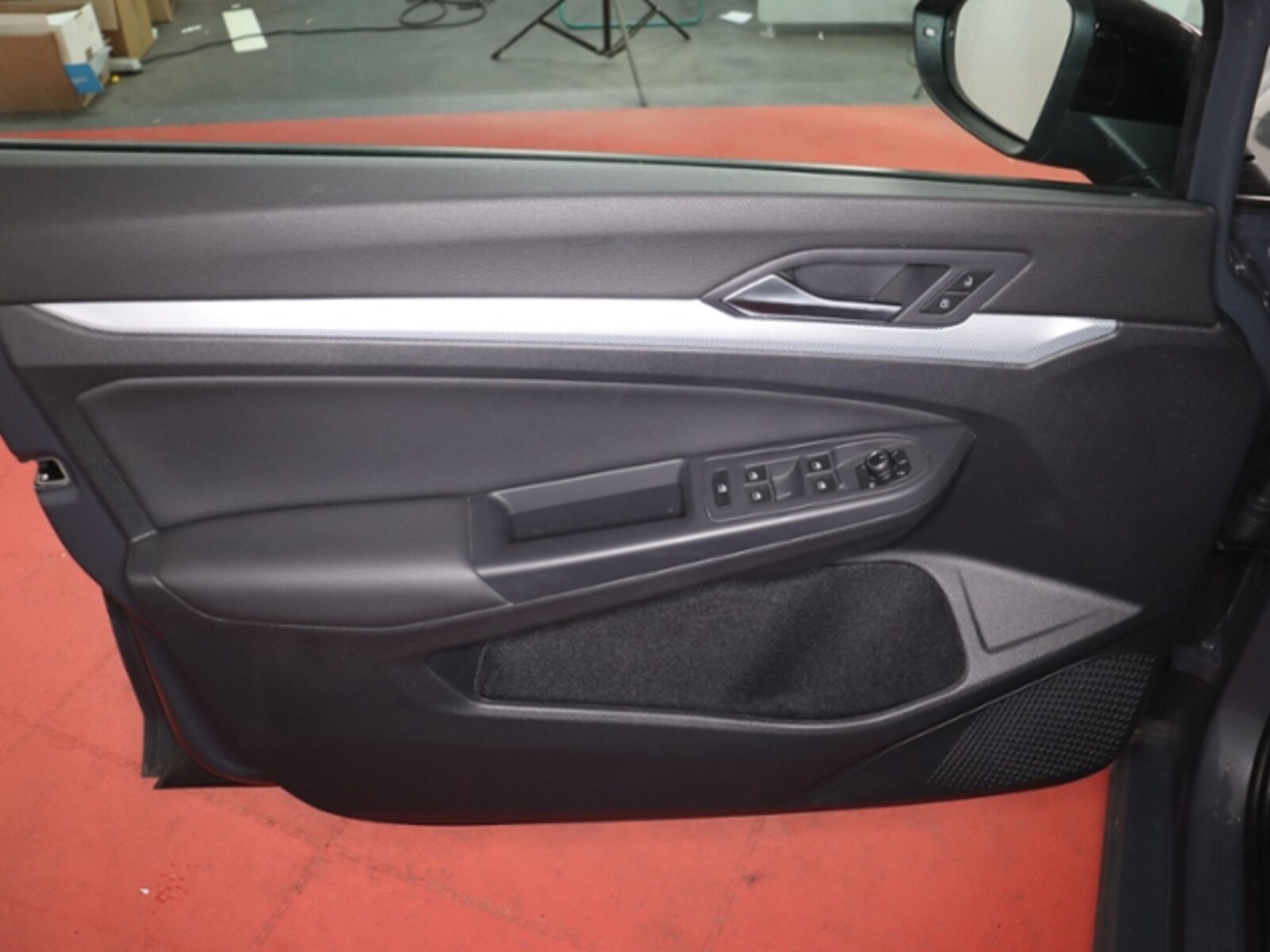 Volkswagen Golf Variant – Bild 15