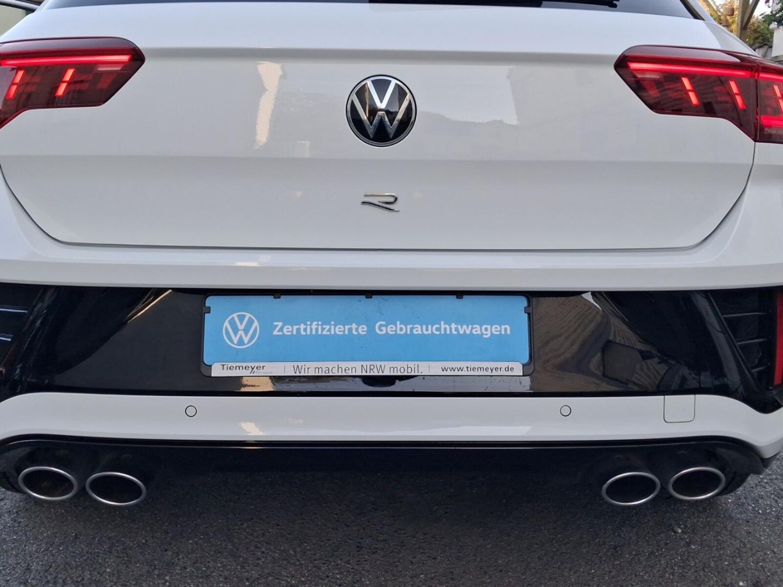 Volkswagen T-Roc – Bild 21