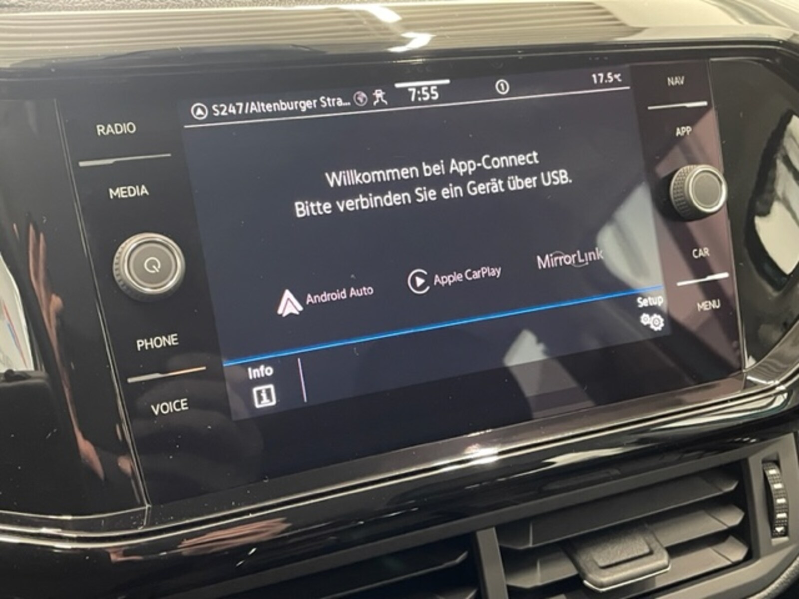 Volkswagen T-Cross – Bild 12