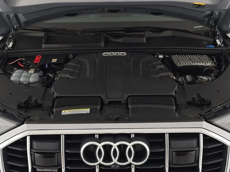 Audi Q7 SUV