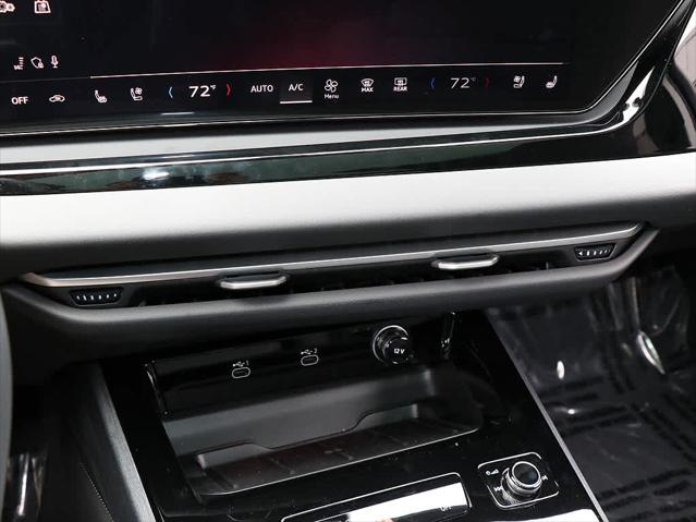 2025 AUDI A5 - Image 24