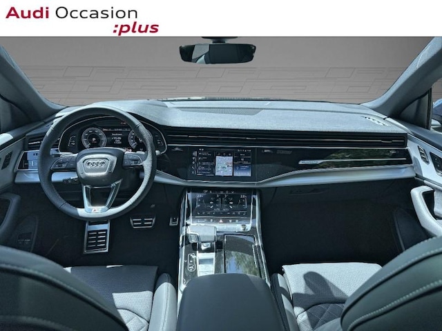 Audi Q8 TFSI E S Line 55 TFSI E Hybride Rechargeable Quattro 394 Ch Tiptronic -  - Joinsteer - #2
