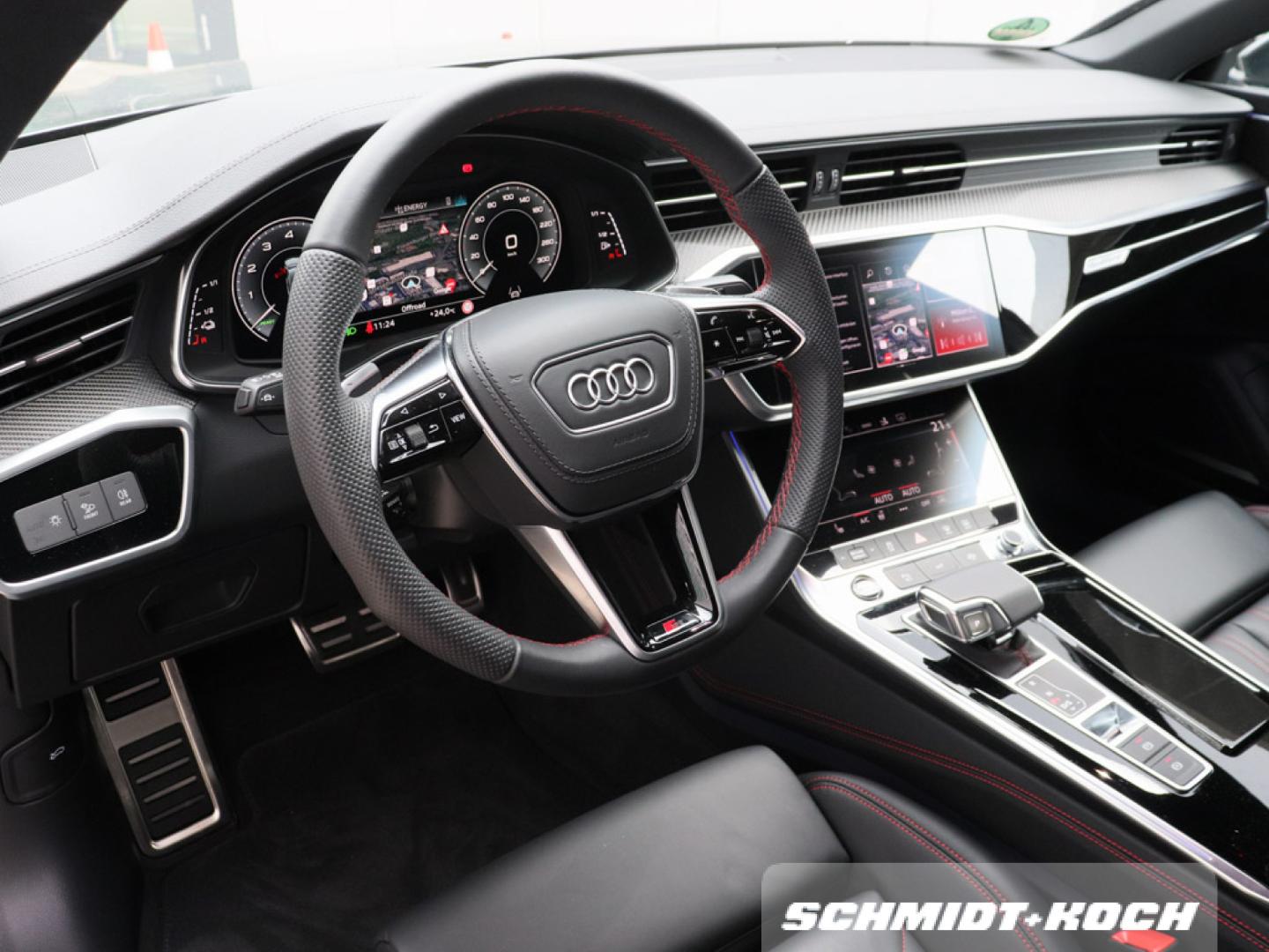 Image about Audi A7 Sportback TFSI e 50 TFSI e quattro S tronic