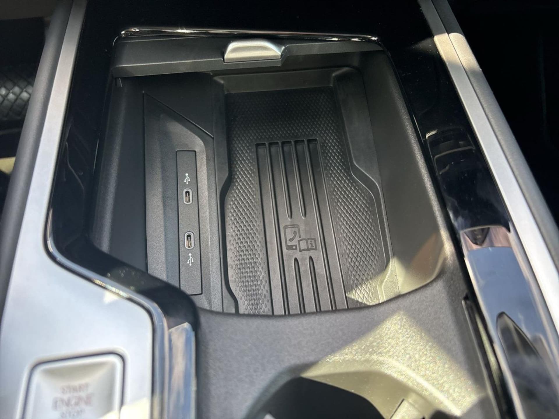 Volkswagen Passat Elegance