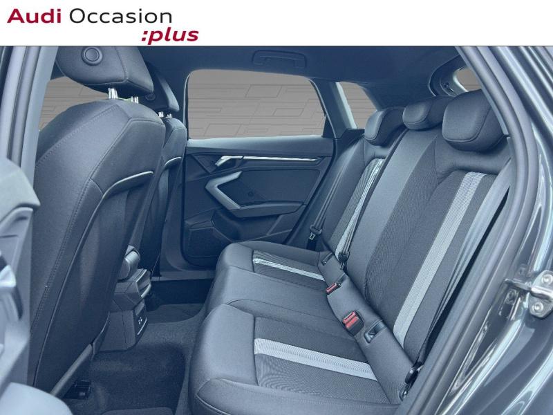 Image about Audi A3 Sportback TFSI e Business Executive 40 TFSI e 150 kW (204 ch) S tronic