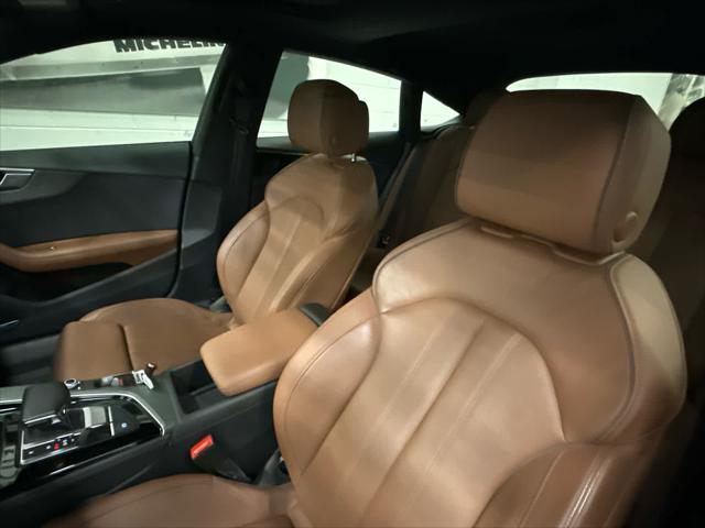 2023 AUDI A5 - Image 17