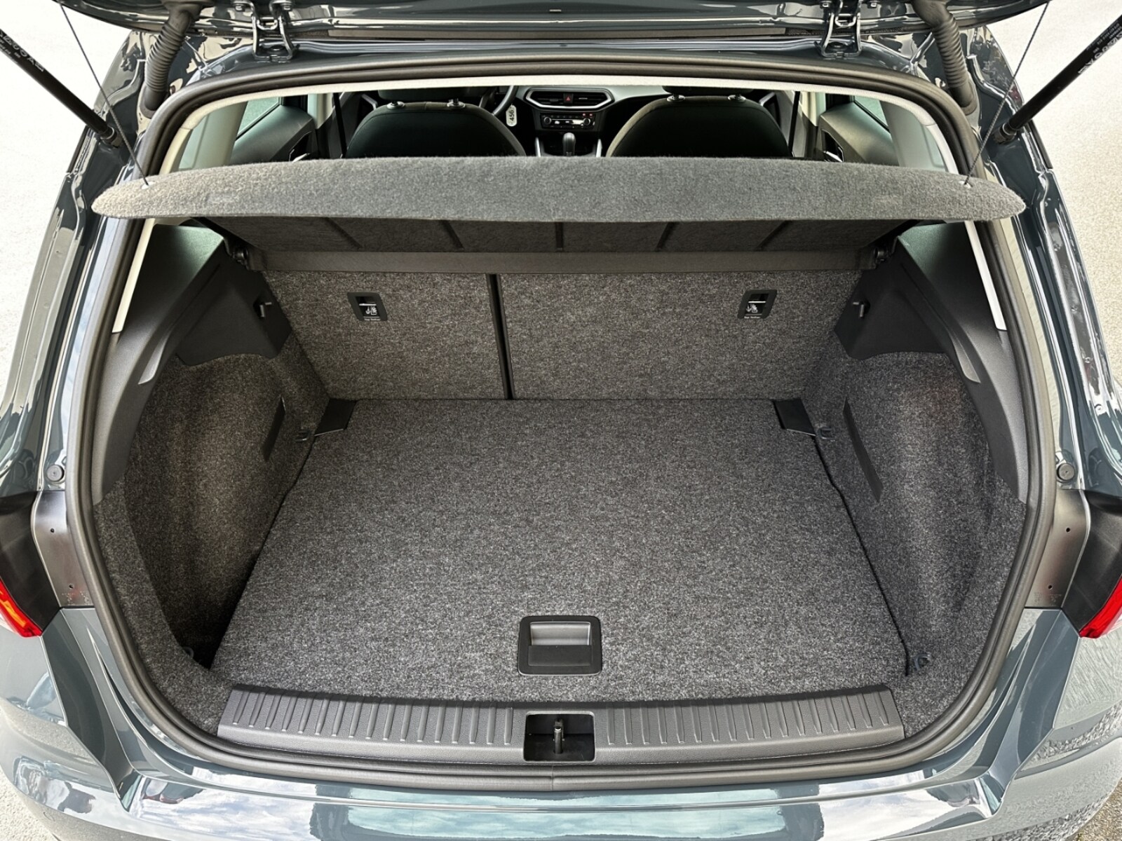 SEAT Arona – Bild 7
