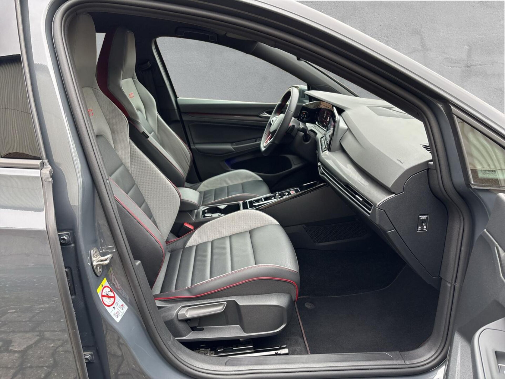 Volkswagen Golf GTI Clubsport