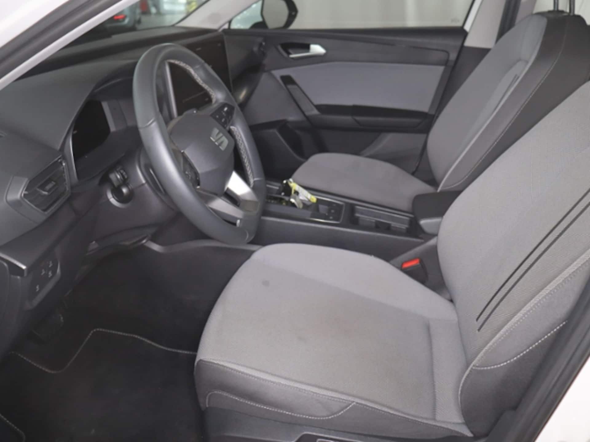 SEAT Leon Style
