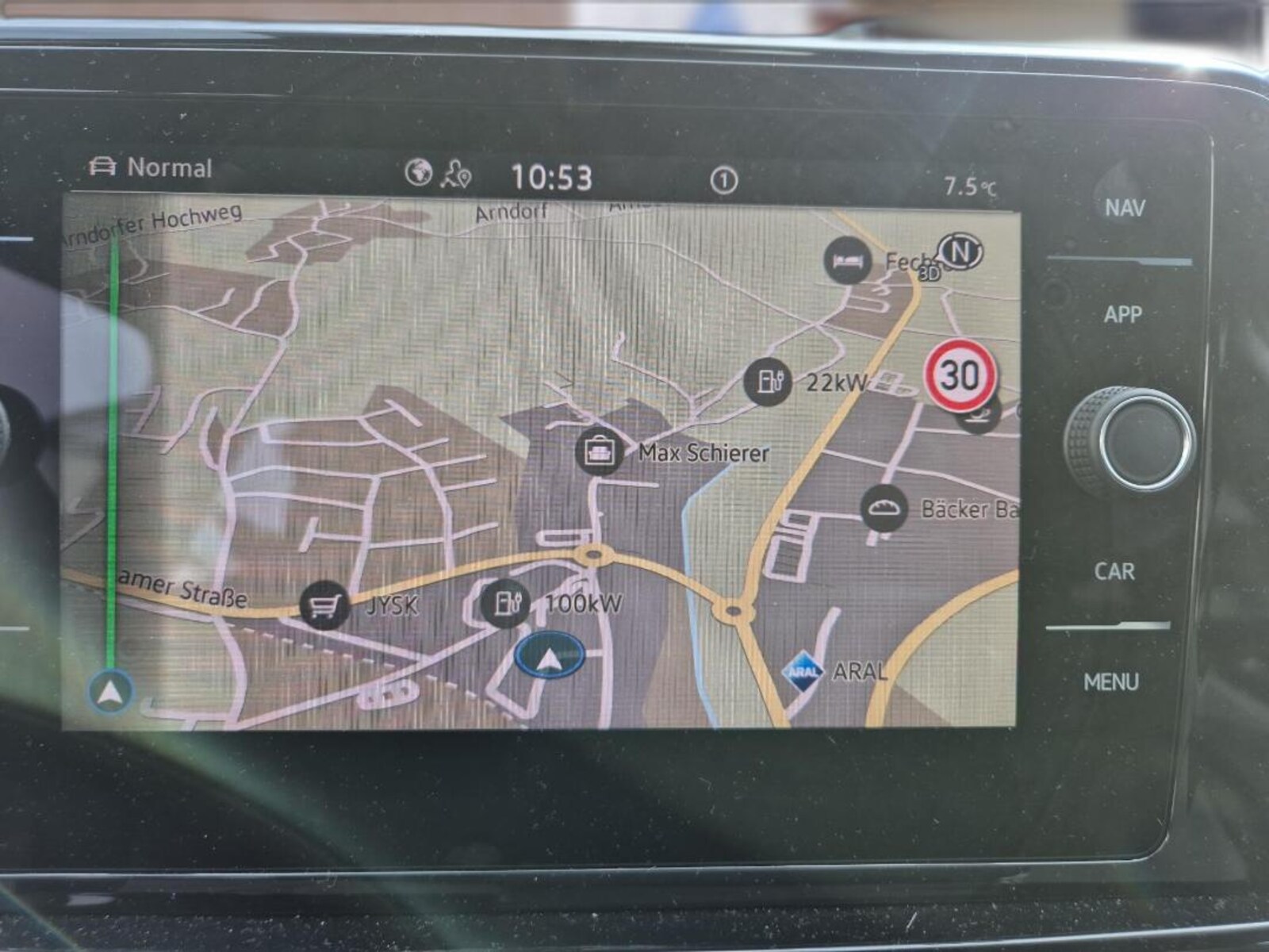 Volkswagen T-Roc – Bild 12