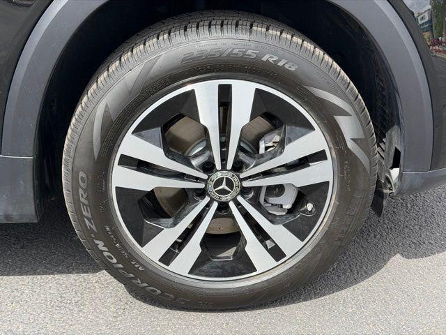 2026 Mercedes-Benz GLB GLB 250 - Photo 29