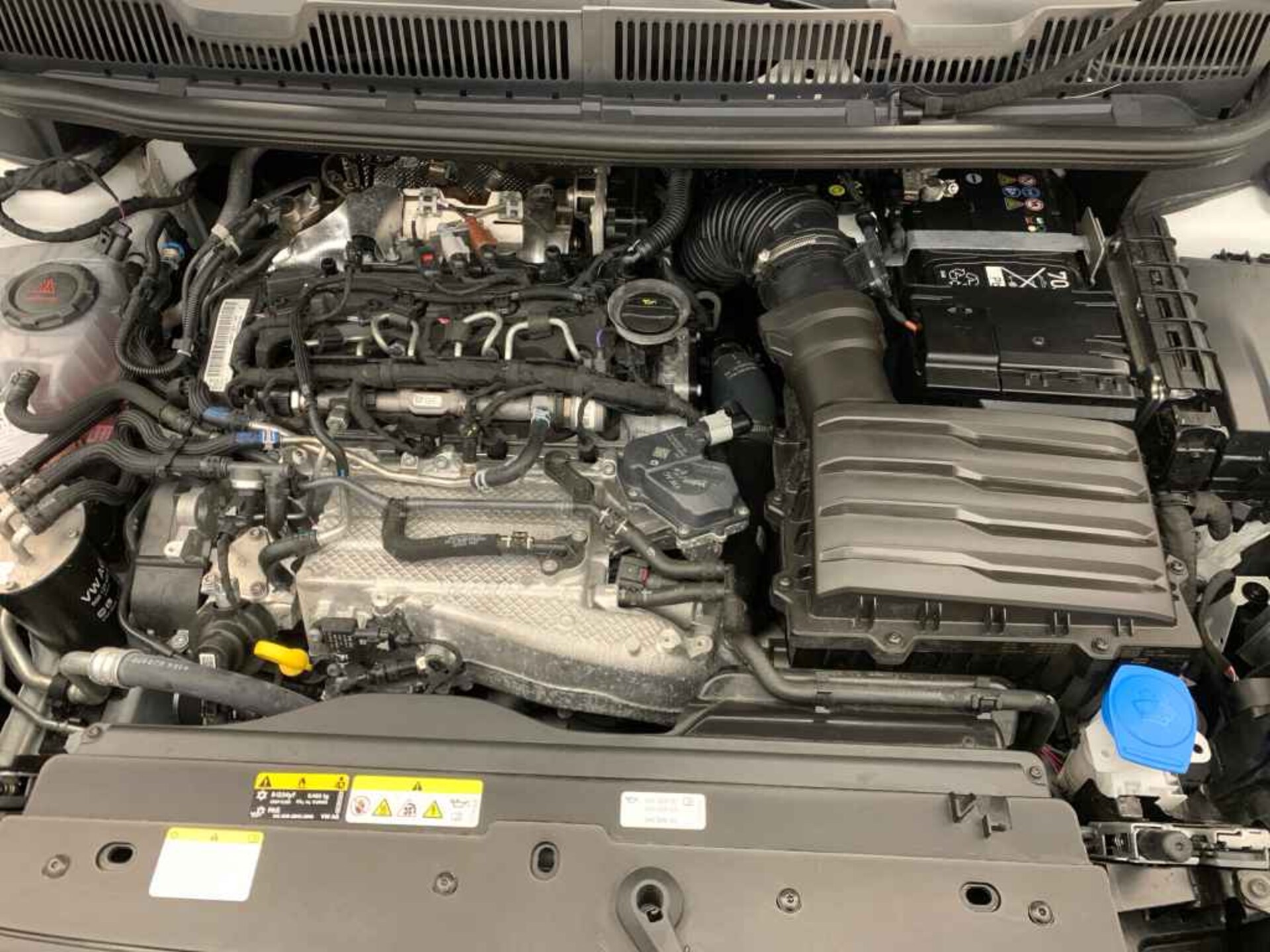 Volkswagen Caddy Maxi Cargo