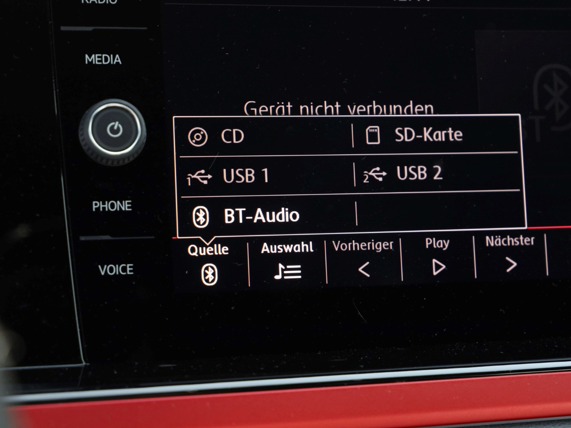Volkswagen Polo GTI