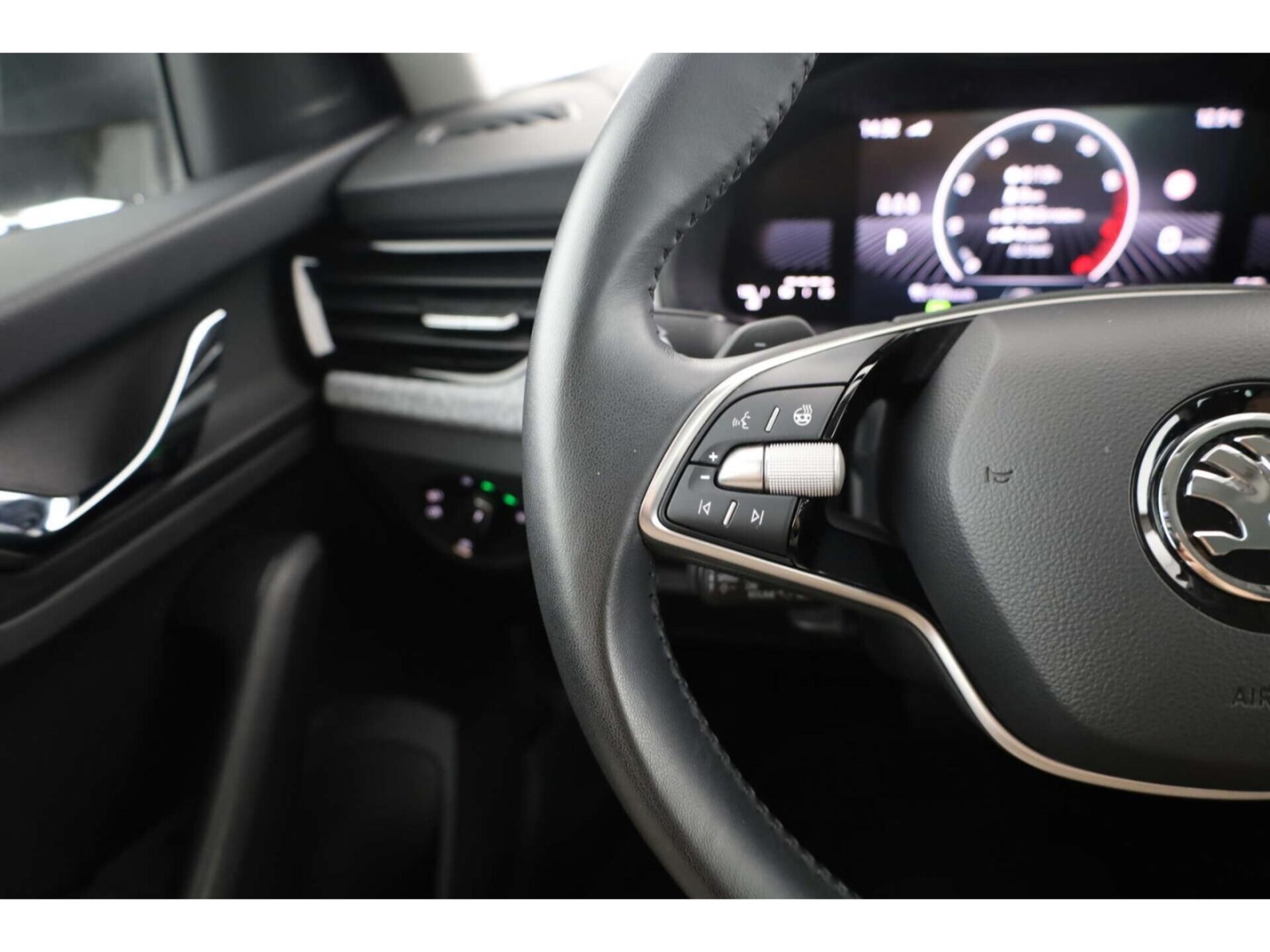 Skoda Scala Selection